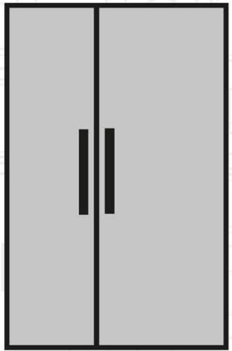 BEKO GNO4321W - Manuel d'utilisation - 1
