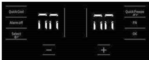 BEKO GN1416230CXPN - Sabbath Mode: - 2