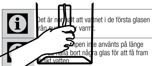 BEKO GN1416230CXPN - Dispenserar vatten - 1