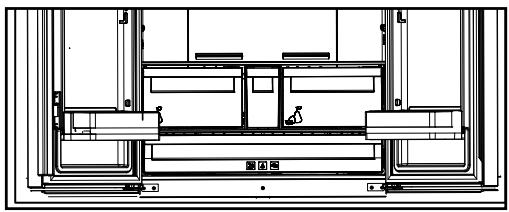 BEKO GN1416230CXPN - Brug af produktet - 2