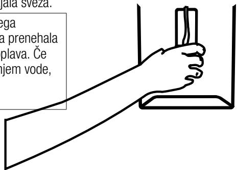 BEKO GN1416230CXPN - 2– Predlagana optimalna temperatura serviranja - 1