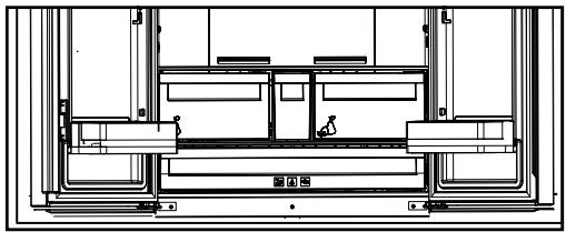 BEKO GN1416230CXPN - Använda produkten - 3