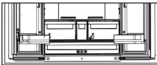 BEKO GN1416230CXPN - (På noen modeller) - 5
