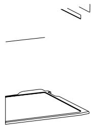BEKO GN1416230CXPN - Recommendations about the fresh food compartment - 3