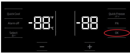 BEKO GN1416230CXPN - Sabbath Mode: - 1