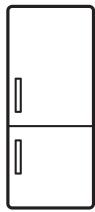ELECTROLUX ENN 2853 COW  -  925 501 023 -  925501023 - 1