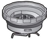 BOSCH MMBM7G3M--B  -  MMBM7G3M - Robert Bosch Hausgeräte GmbH - 55