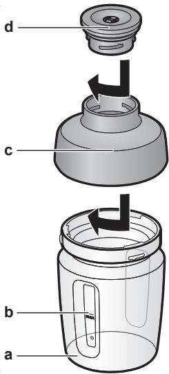 BOSCH MMBM7G3M--B  -  MMBM7G3M - Robert Bosch Hausgeräte GmbH - 5