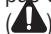 BEKO GNE60532DXPN - Indicateur de dysfonctionnement - 1