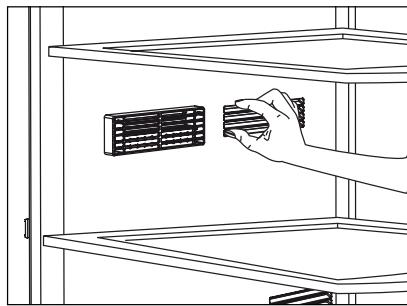 BEKO GNE60532DXPN - (En option) - 2