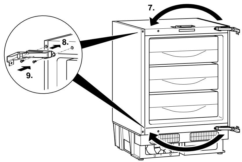 DOMETIC HDC-150L - HDC-150 - 3
