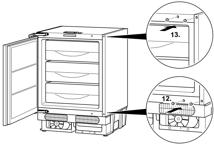DOMETIC HDC-150L - HDC-150 - 5