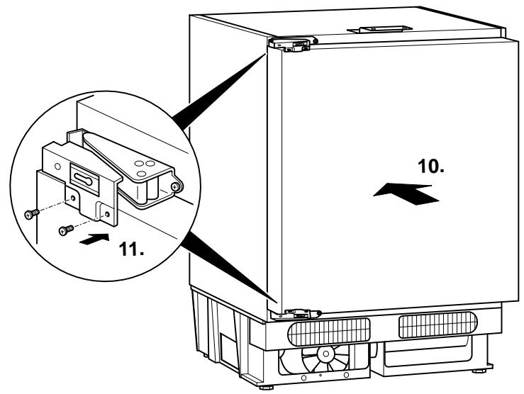 DOMETIC HDC-150L - HDC-150 - 4