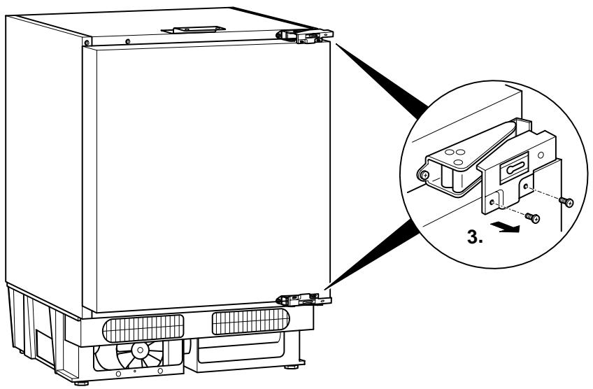 DOMETIC HDC-150L - HDC-150 - 1