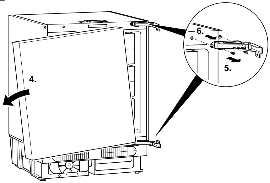 DOMETIC HDC-150L - HDC-150 - 2