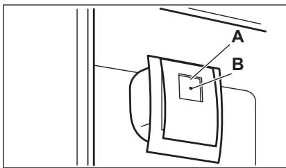 ELECTROLUX LRI1DF39X - DYNAMICAIR - 1
