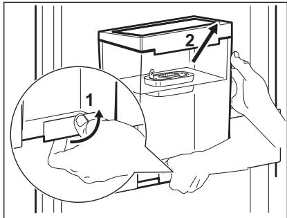 ELECTROLUX LRI1DF39X - DISTRIBUTEUR D'EAU AVEC CARTOUCHE FILTRANTE PUREADVANTAGE™ - 3