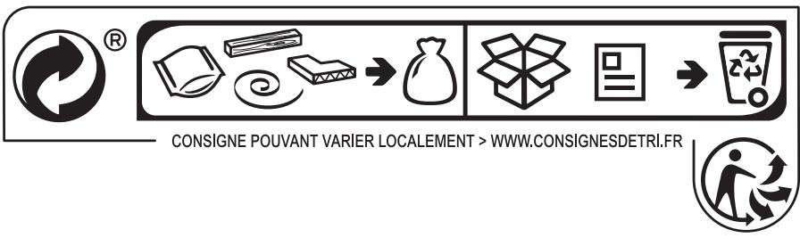 ELECTROLUX LRI1DF39X - FRANCE ONLY - 1