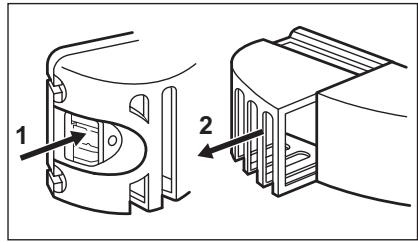 ELECTROLUX LRI1DF39X - ATTENTION! - 1