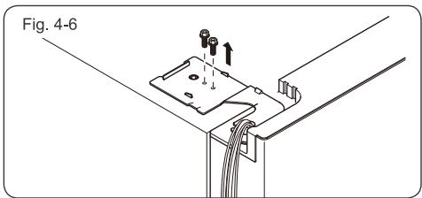 HAIER HRF-729AP6 - HRF-729IP6 - Choix du bon emplacement - 6