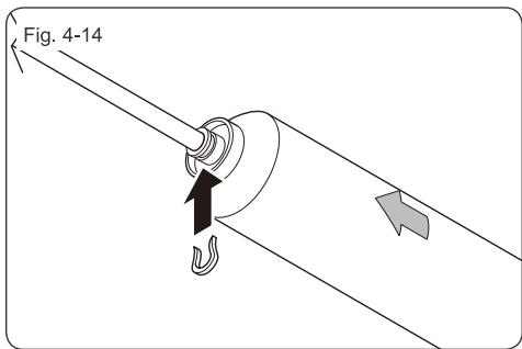 HAIER HRF-729AP6 - HRF-729IP6 - Raccordement à l'alimentation électrique - 6