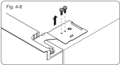 HAIER HRF-729AP6 - HRF-729IP6 - Choix du bon emplacement - 8