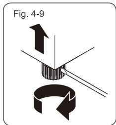 HAIER HRF-729AP6 - HRF-729IP6 - Raccordement à l'alimentation électrique - 1