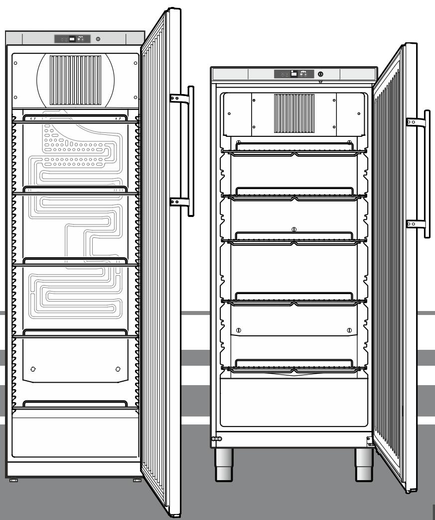 LIEBHERR GKV 5790  -  GKv 5790 - 2
