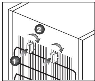 BEKO TSE1284N - Piv θεσετε σε λειουργία to ψυείο σας - 1