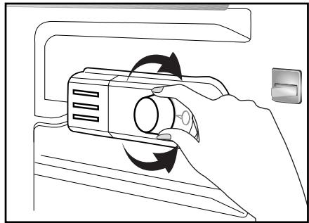 BEKO TSE1284N - YnOTope6a Ha XlaAnJHnKa Bn - 1