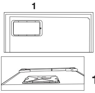 BEKO TSE1284N - General Safety - 1
