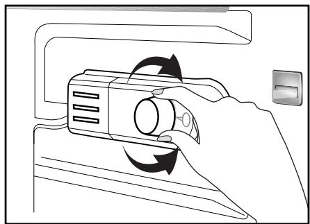 BEKO TSE1284N - Utilisation de votre réfrigérateur - 1