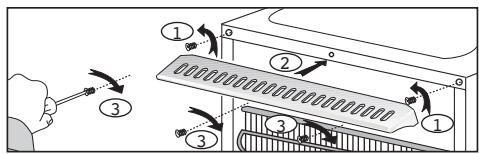 BEKO TSE1284N - Posizionamento e installmente - 1