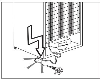BEKO TSE1284N - Seguridad general - 1