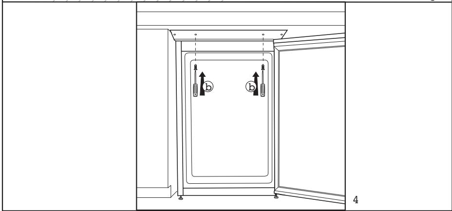 BEKO TSE1284N - Forberedelse - 3