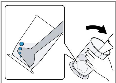 BOSCH MSM6B150 - Hand blender - 18