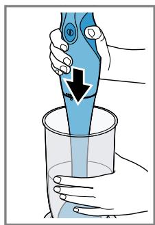 BOSCH MSM6B150 - Hand blender - 11