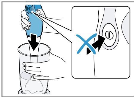 BOSCH MSM6B150 - Hand blender - 17