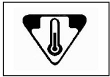 CURTISS MDP5210L - INDICATEUR DE TEMPERATURE - 1