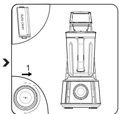 BEKO TBV8104BX - Temizlik - 3