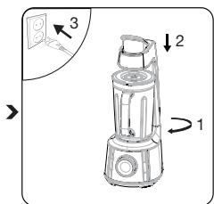 BEKO TBV8104BX - Temizlik - 2