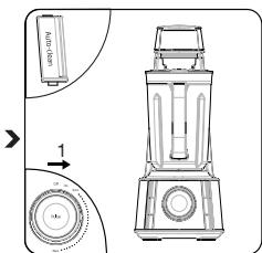 BEKO TBV8104BX - Cleaning - 3