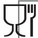 BEKO TBV8104BX - Meanings of the symbols - 3