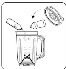 BEKO TBV8104BX - Temizlik - 1