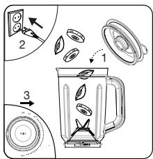 BEKO TBV8104BX - Kullanim - 1