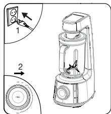 BEKO TBV8104BX - Utilizare - 4