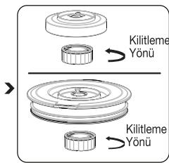 BEKO TBV8104BX - Temizlik ve bakim - 3
