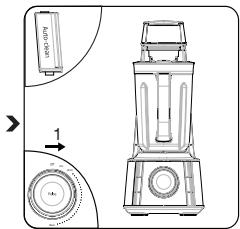 BEKO TBV8104BX - Czyszczenie - 3
