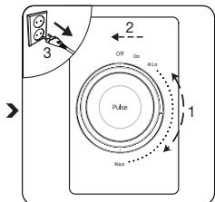 BEKO TBV8104BX - Use - 5