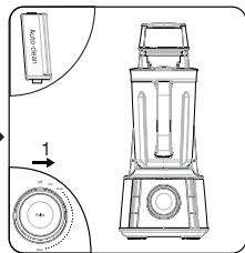BEKO TBV8104BX - Limpieza - 3